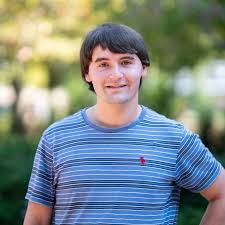 Michael Abreu | Department of Physics