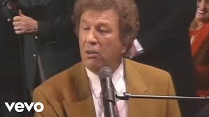 Singing With The Saints