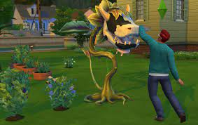 The Sims 4 Gardening Skill Grafting Combos Indoor Gardening Kit Organic Gardening Pest Control Organic Gardening Tips