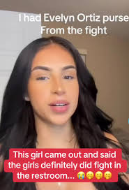 Evelyn Ortiz Fights School Film