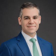 Beth Gansen Knight, High Net Worth