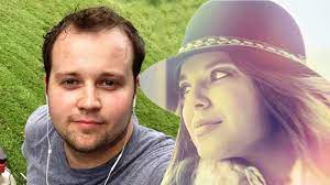 She was shocked at his arrest and at the charges that he possessed images and video depicting child sexual abuse. Amy Duggar Cousin Josh Duggar A Fraud And A Complete Stranger