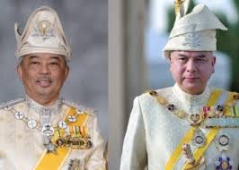 Maybe you would like to learn more about one of these? Sultan Pahang Editor Malaysia
