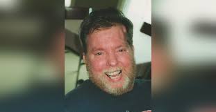 Obituary information for Mark S. Harding