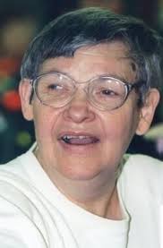 Barbara Jean Paulson