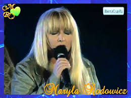 Maria antonina rodowicz (born 8 december 1945), known professionally as maryla rodowicz, is a polish singer and actress. Maryla Rodowicz Weselne Dzieci Youtube