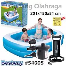 Katalog wahana ember tumpah waterboom kolam renang fiberglass. Harga Kolam Renang Anak Terbaik Juni 2021 Shopee Indonesia