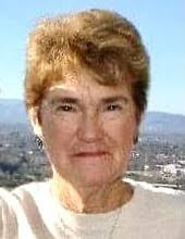 Most Recent Obituaries