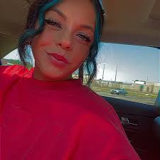 Night #6… the final road trip tip. Meet Jasmine. Jasmine was born and  raised here in Quincy. She just graduated high school and has hopes and  dreams of becoming a graphic designer