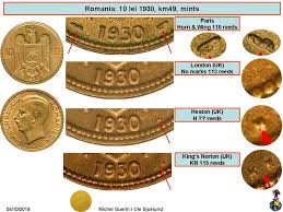 For one thousand lei you get today 244 dollars 25 cents. 10 Lei Carol Ii Romania Numista