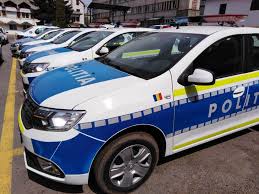Inspectoratul județean de poliție buzău ne informează. NoutÄÅ£i Auto In Dotarea Inspectoratului De PoliÅ£ie JudeÅ£ean Harghita C