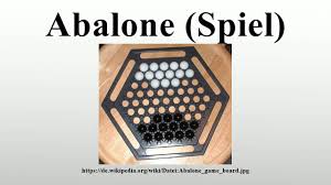 Abalone has been one of the best games around for nearly 30 years, known for its hexagonal board and black and white marbles. Abalone Spiel Youtube