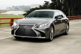 Find lexus ls for sale on oodle classifieds. 2018 Lexus Ls 500 Review Ratings Edmunds