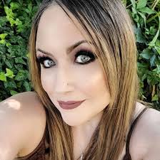 This picture of me is from 4 years ago, but I love how grey my eyes look  here. What color are your eyes? Mine are grey, obviously, but sometimes  they look bluish-greenish.