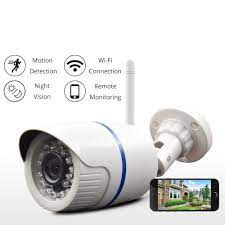 Home Surveillance Cameras Installation Los Angeles Security Cameras For Home Cctv Camera Installation Security Camera Installation