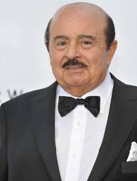 La modelo y empresaria que formó parte del harén de uno de los sauditas más  ricos del mundo