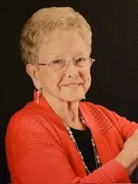 Obituary information for Ima Jewell Hall