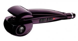 Babyliss C325e Medium Hair Curler Beige Black At Nykaa Com Curl Secret Babyliss Hair Curlers