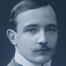 Biografia di Robert Musil, vita e storia