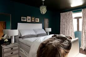 Contemporary Hunter Green Bedroom Hunter Green Bedrooms Bedroom Green Comfortable Bedroom