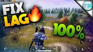 5 Tips To Fix Lag In Pubg Mobile 0 9 5 Global Techno Brotherzz