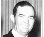 Morris Webb Obituary (2009)