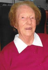 Condolence Book for Mary Catherine Devine (née McHugh) (Grangebellew,  Louth)