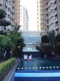 Kolam Renang Picture Of Golden Tulip Balikpapan Hotel Suites Tripadvisor