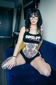 Trippi Rose - Free nude pics, galleries & more at Babepedia