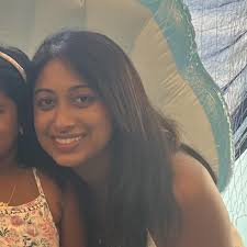 Nia Abraham and Tobin Thomas' Wedding Website