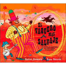 El experimento sebastian fitzek descargar o leer online. El Vaquero Mas Salvaje Una Aventura Del Lejano Oeste En La Que La Alegria Le Gana Al Miedo Autor Garth Jennings Pdf Gratis