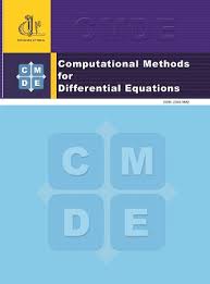 Typical diffusion problems may experience rapid change in the very beginning, but then the evolution of \( u. Computational Methods For Differential Equations