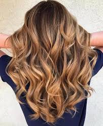 For something more subdued, try this ashy brunette to blonde balayage that looks like it has not been processed at all. 50 Best And Flattering Brown Hair With Blonde Highlights For 2020