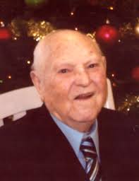 Obituary information for Elder Estill Hall