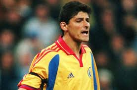This list of celebrities is loosely sorted by popularity. The Best Romanian Players In History Hanging By Futbol