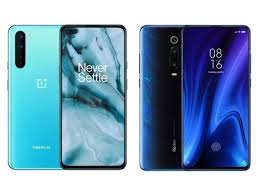 Oneplus 9 price pakistan price in grey means without warranty price, these handsets are usually available without any warranty, in shop warranty or some non existing cheap. Oneplus Nord Mobile Vs Xiaomi Redmi K20 Pro Mobile Comparison Of Price And Features