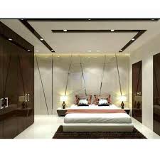 Latest new pop design minus plus for bedroom hall kitchen 2020 8384870289 you. Bedroom Pop False Ceiling In Local Gauransh Designer Id 22208302433