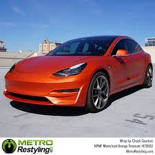 Black And Orange Car Wrap Kpmf Matte Iced Orange Titanium Vinyl Wrap Metro Restyling Vinyl Wrap Car Vinyl Wrap Car Wrap