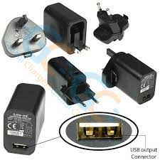 ZTE U900 Phone AC Adapter Charger ...
