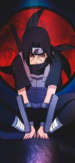 Fond D Ecran Anime 4k Android Fond D Ecran Itachi Iphone 473x1024 Wallpapertip
