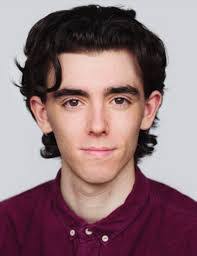 Thomas Mccreery's Instagram, Twitter & Facebook