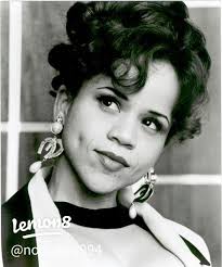 The Remarkable Journey of Rosie Perez: Actress and Dancer