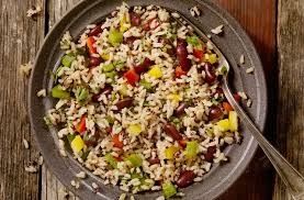 Get started by browsing our full list of ingredients here. 4 Foods Besides Brown Rice That Help Prevent Or Manage Type 2 Diabetes Patient Advice Us News
