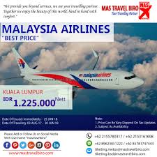 Cheap flights and airline tickets. Hot Promo Tiket Malaysia Airlines Cek Yuk Sekarang Selagi Ada Beli Tiket Pesawat Kai Booking Hotel Dan Beli Paket Tour Dimas Trave Pesawat Malaysia Tiket