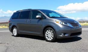 2014 toyota sienna,2015 toyota sienna review,auto review,2014 toyota sienna le,child safety seat,car,test,united states,edmunds.com,2theredline,autotrader,toyota v6,walkaround,sport,cars,toyota,sienna,canada,2014 sienna review,demonstration. 2015 Toyota Sienna New Tech Old School Utility The Daily Drive Consumer Guide The Daily Drive Consumer Guide