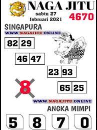 Togel Hari Ini Sgp Hk