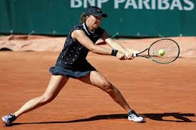 Iga świątek, zwyciężczyni roland garros, ma nowe cele w sezonie 2021. Iga Swiatek Gra O Swoja Przyszlosc Sam Wynik Meczu Z Halep Nie Ma Znaczenia Tenis Sport Pl