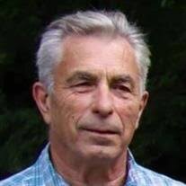 Fillmore W. Olson Jr. Obituary