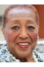 Mary Gilliam Grant Obituary in Decatur at Donald Trimble Mortuary, Inc.