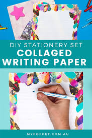 We did not find results for: Diy Collage Letter Writing Paper Stationery Set My Poppet Makes